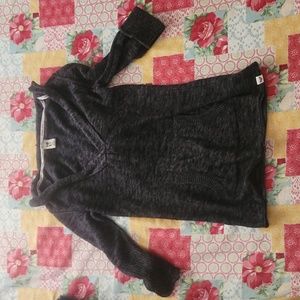 Sweater hoodie